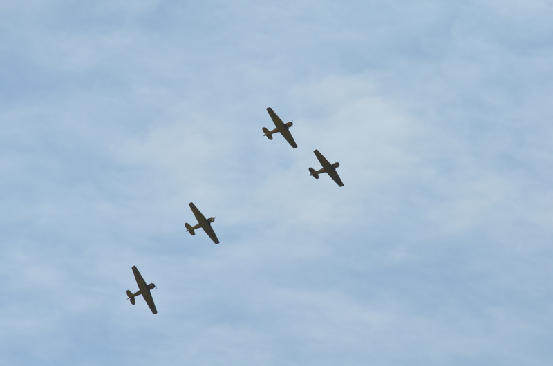 Illustration for article titled Planes